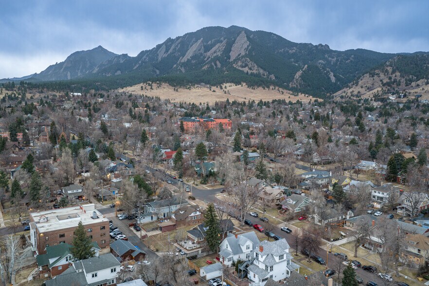 More Photos Of 1057 13th St, Boulder Apartments For Sale