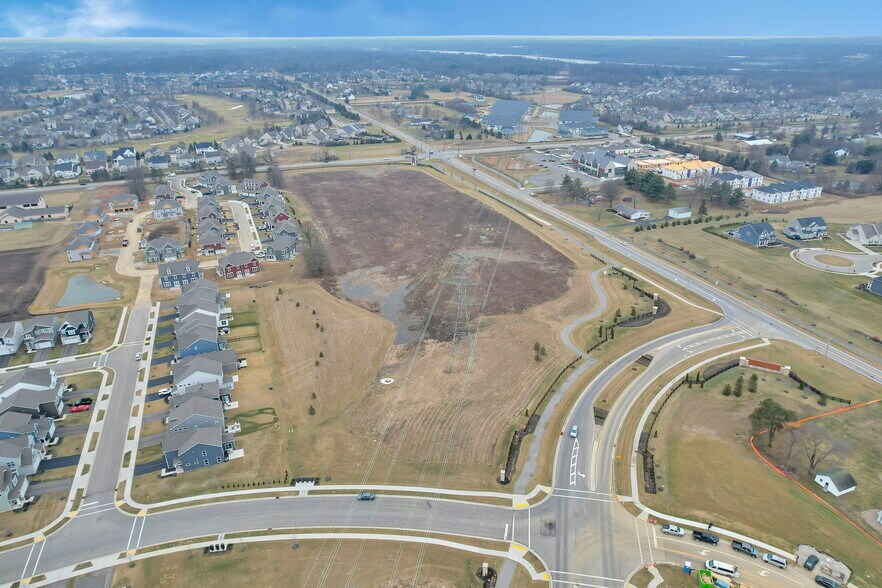 More Photos Of 0 Steitz Road, Powell Land For Sale