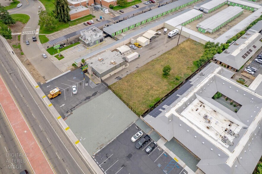 More Photos Of 4239 Pacific ave, Stockton Land For Sale