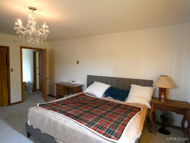 More Photos Of 242 1st St, Copper Harbor Storefront Retail Residential For Sale