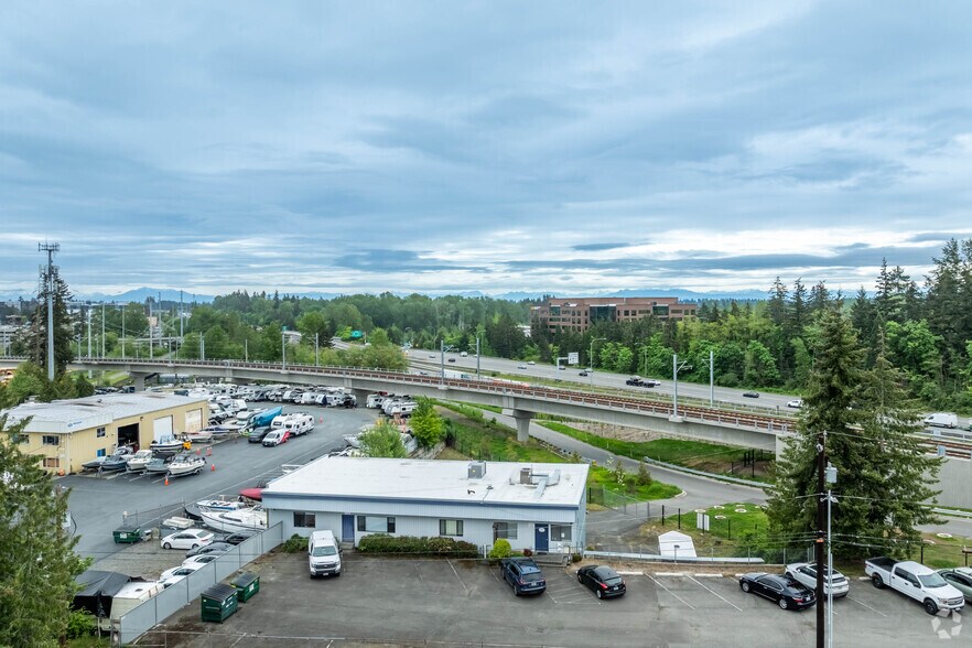More Photos Of 20715 50th Ave W, Lynnwood Industrial For Sale