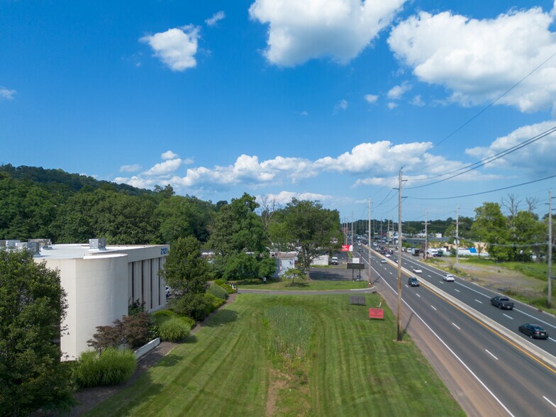 More Photos Of 2121 US Highway 22, Bound Brook Medical For Sale