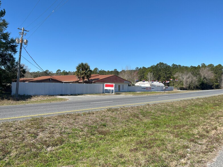 More Photos Of 481 N Highway 17, Palatka Industrial For Sale