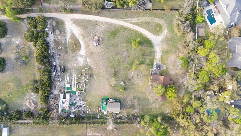 More Photos Of 21 Wildflower Trl, Round Rock Land For Sale