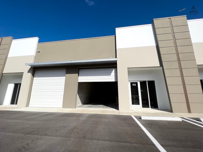 More Photos Of 1690 NW 108th Ave, Miami Industrial For Lease