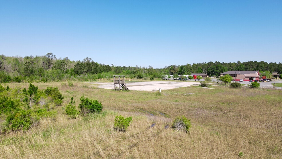 More Photos Of 3270 N US Highway 441, Lake City Land For Sale