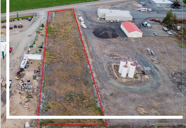 More Photos Of 41198 Old Hwy 30, Baker City Freestanding For Lease