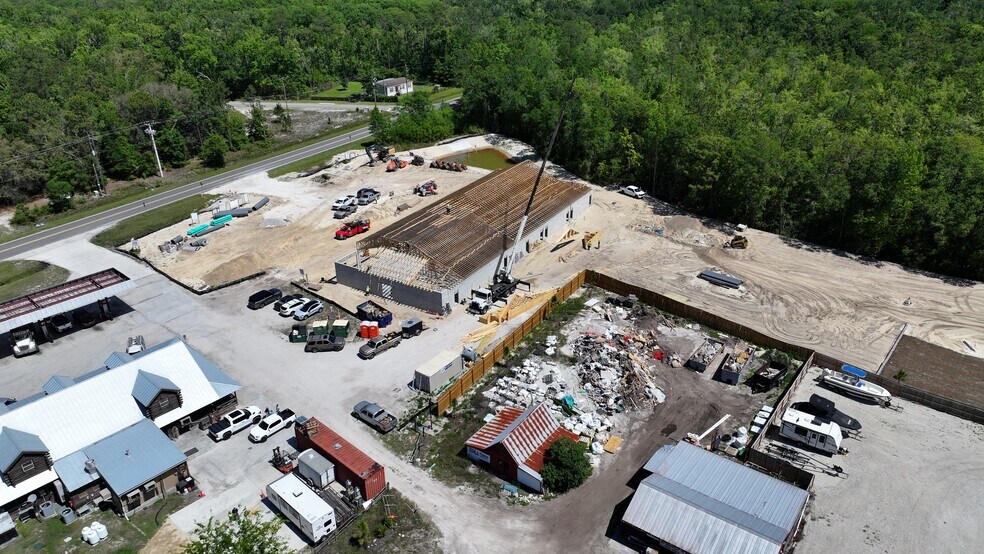 More Photos Of 8430 County Road Thirteen N, Saint Augustine General Retail For Lease
