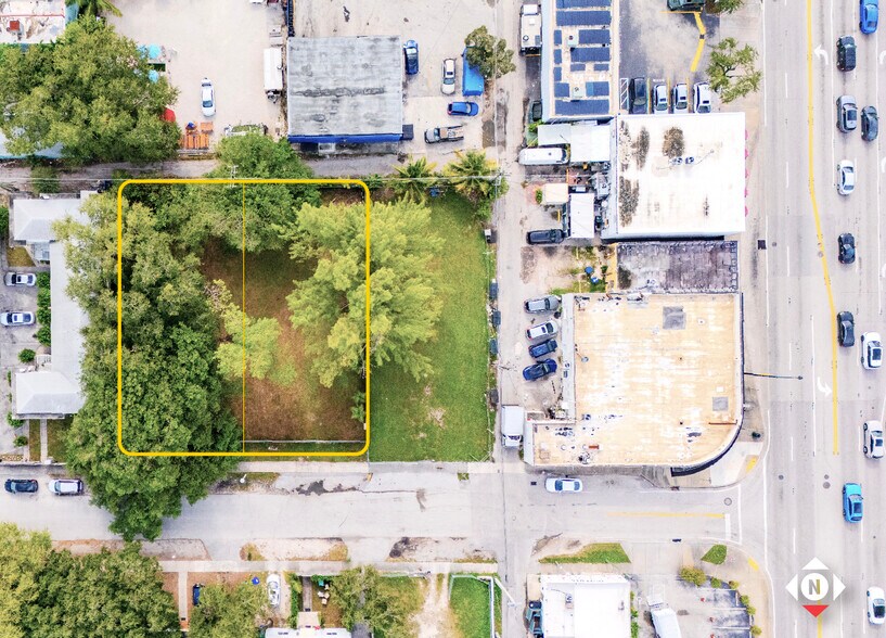 More Photos Of 630-640 NE 80th St, Miami Land For Sale