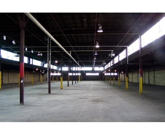 More Photos Of 1200 E McNichols Rd, Highland Park Warehouse For Lease