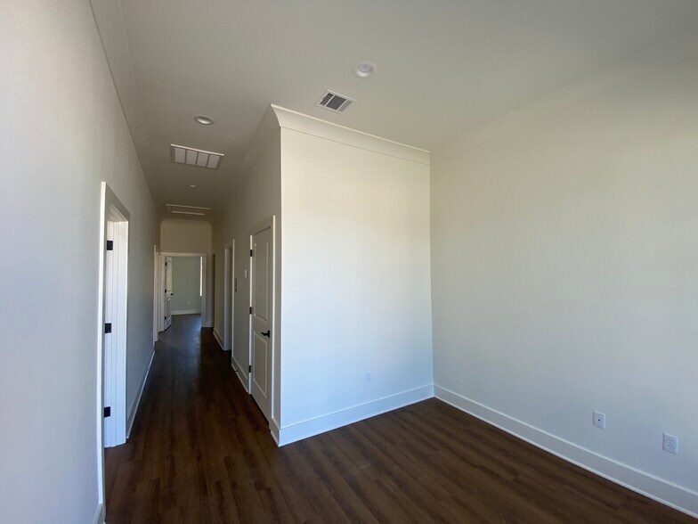 More Photos Of 1923 Southern Loop, Shreveport Loft Creative Space For Lease