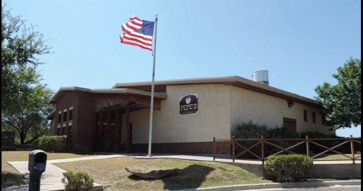 Primary Photo Of 5119 Fairfield Dr, Laredo Restaurant For Lease