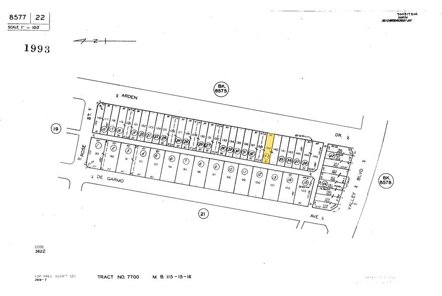 More Photos Of 3831 Arden Dr, El Monte Office Residential For Sale