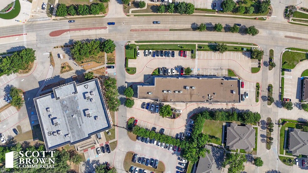 More Photos Of 3400 Corinth Pky, Corinth Freestanding For Lease