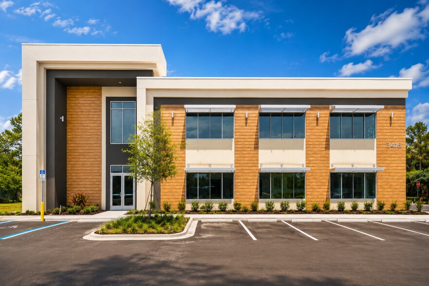 More Photos Of 3416 W Lake Mary Blvd, Lake Mary Medical For Lease