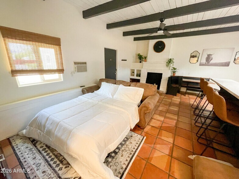Primary Photo Of 936 E Navajo Rd, Tucson Apartments For Sale