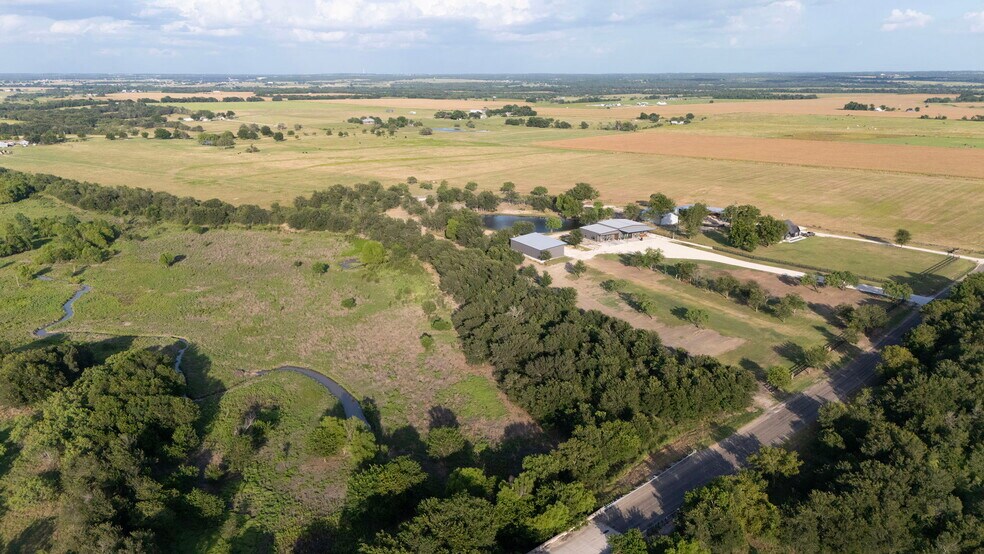 More Photos Of 301 County Road 436, Thrall Land For Sale