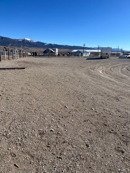 More Photos Of 1655 Avenue D, Ely Land For Sale