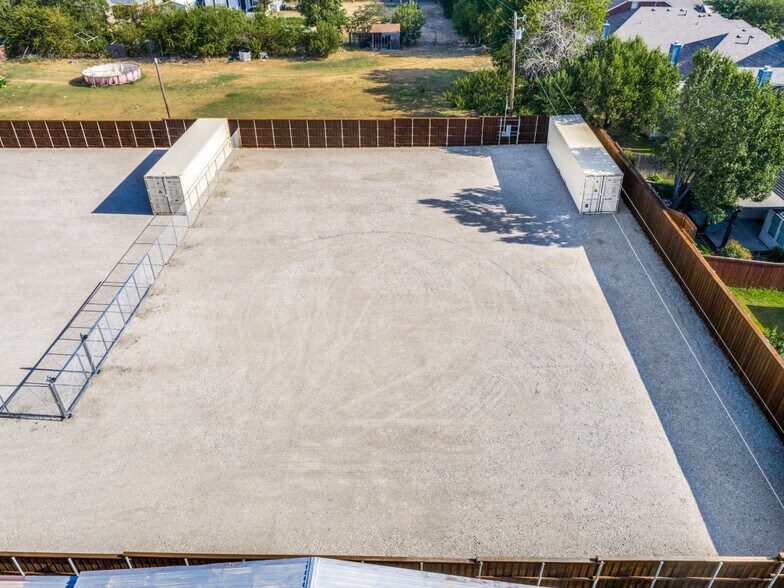 More Photos Of 481 Rose Garden Dr, McKinney Land For Lease