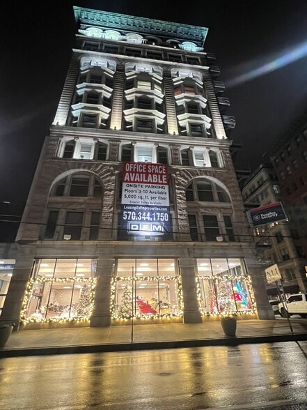 More Photos Of 150 N Washington Ave, Scranton Office For Lease