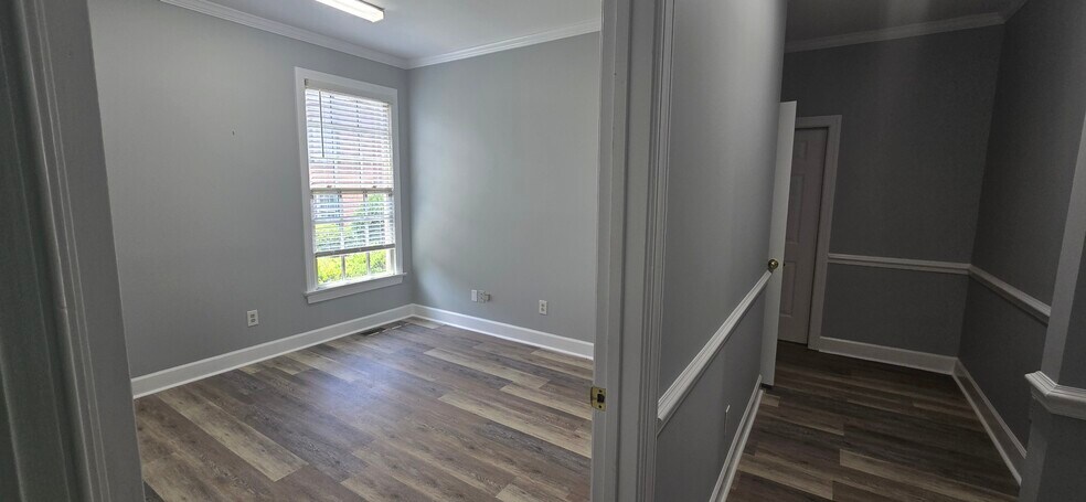 More Photos Of 2525 Raeford Rd, Fayetteville Medical For Sale