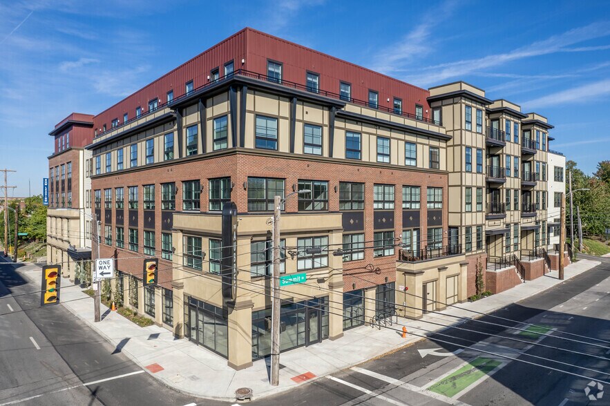 More Photos Of 120 E 5th Ave, Columbus Apartments For Lease