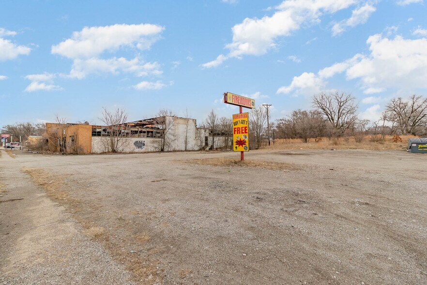 More Photos Of 1301 W Ridge Rd, Gary Land For Sale