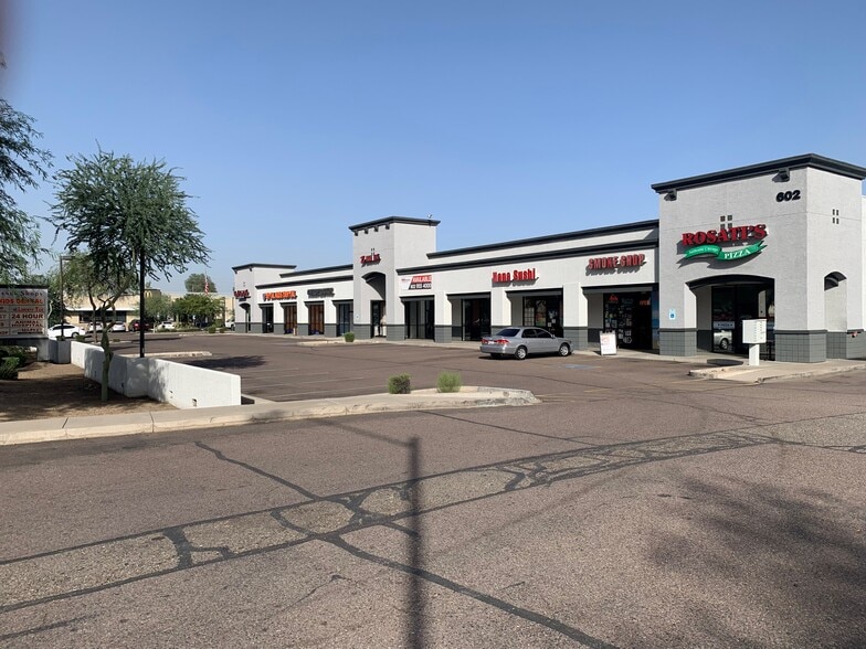 Primary Photo Of 602 W Union Hills Dr, Phoenix Unknown For Lease