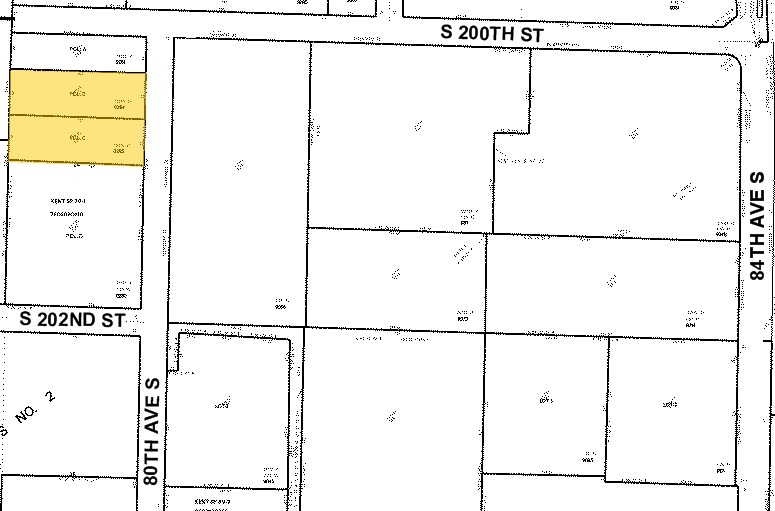 More Photos Of 20021 80th Ave S, Kent Warehouse For Lease