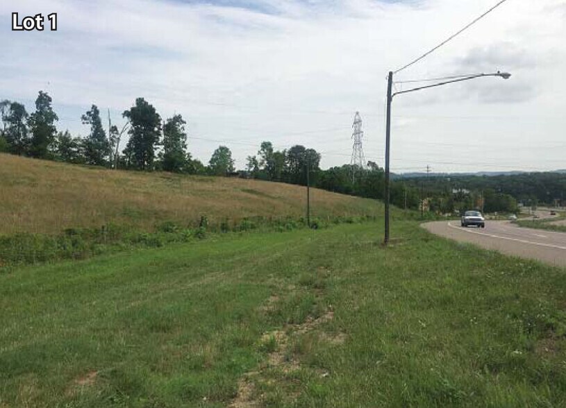 More Photos Of , Kingsport Land For Sale