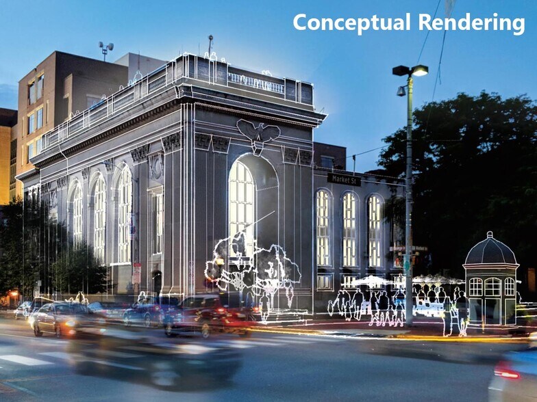 More Photos Of 1 N George St, York Bank For Lease