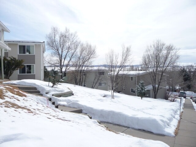 More Photos Of 807 Legion St, Craig Apartments For Sale