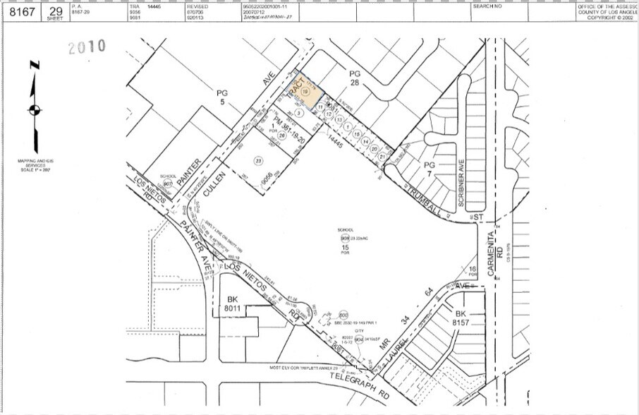 More Photos Of 10012-10018 Painter Ave, Santa Fe Springs Manufacturing For Sale