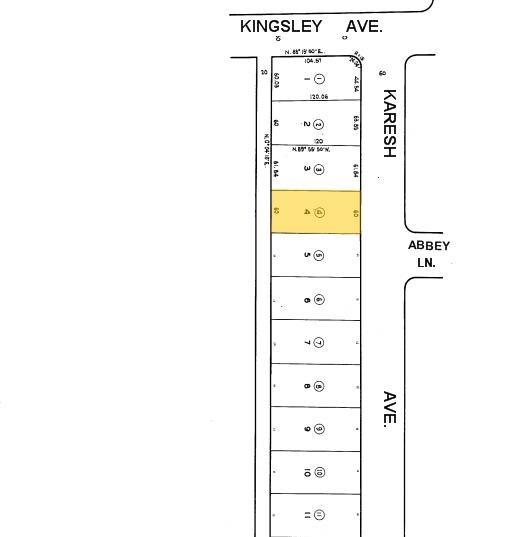 More Photos Of 735 Karesh Ave, Pomona Apartments For Sale