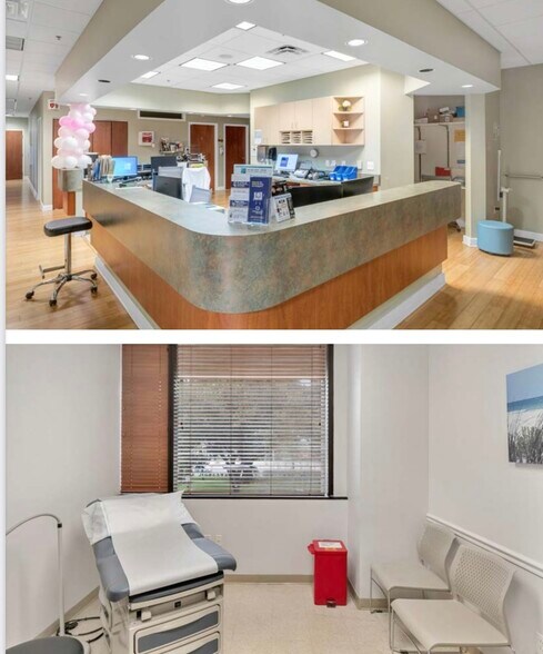 More Photos Of 460 E Altamonte Dr, Altamonte Springs Medical For Sale