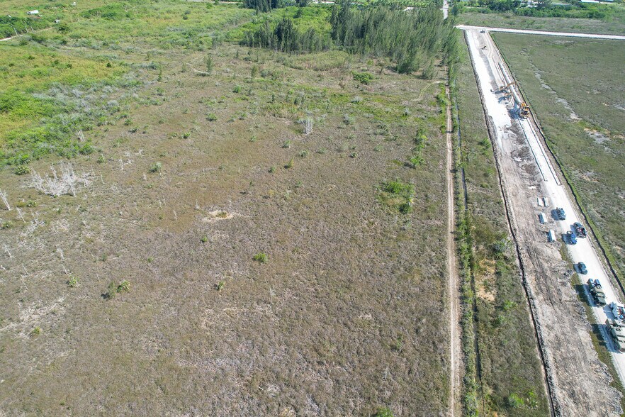 More Photos Of 118XX SW 197th Ave, Miami Land For Sale