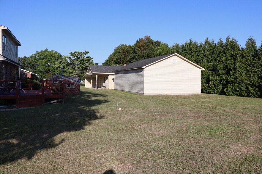 More Photos Of 1107 Erwin Rd, Dunn Healthcare For Sale
