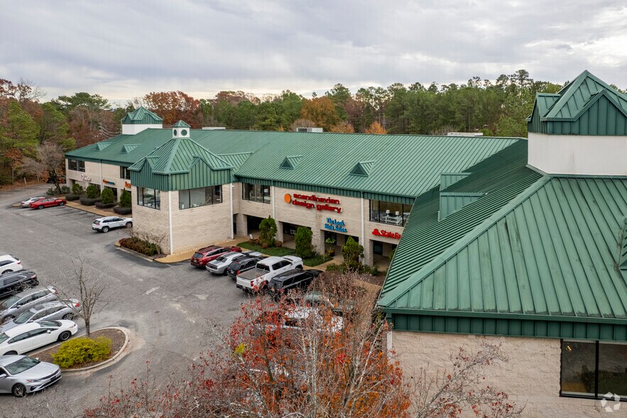 More Photos Of 3075 John Hawkins Pky, Birmingham Unknown For Lease