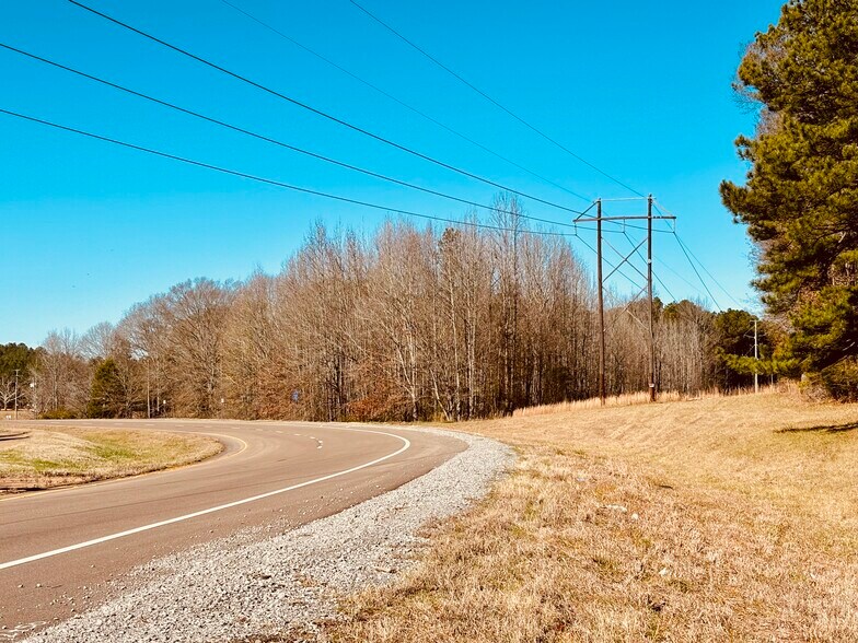 More Photos Of MS Highway 12, Durant Land For Sale
