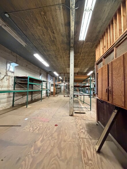 More Photos Of 2735 Huff Dr, Lawrenceville Warehouse For Sale