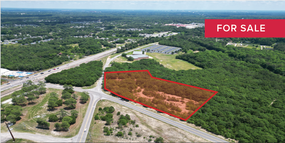 Primary Photo Of Kitti Wake Drive & Two Notch Road, Lexington Land For Sale