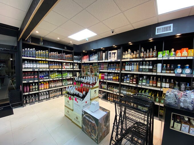 More Photos Of 361 Kearny Ave, Kearny Storefront For Sale