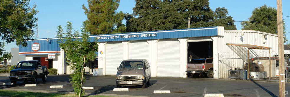 More Photos Of 101 W 16th St, Merced Freestanding For Sale