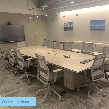 More Photos Of 1676 N California Blvd, Walnut Creek Office For Lease