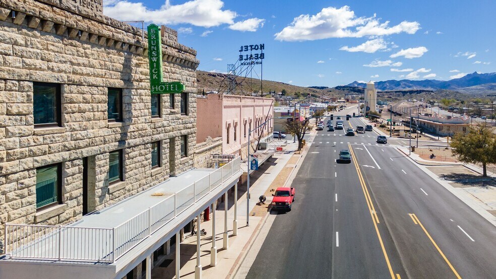 More Photos Of 315 E Andy Devine Ave, Kingman Hotel For Sale