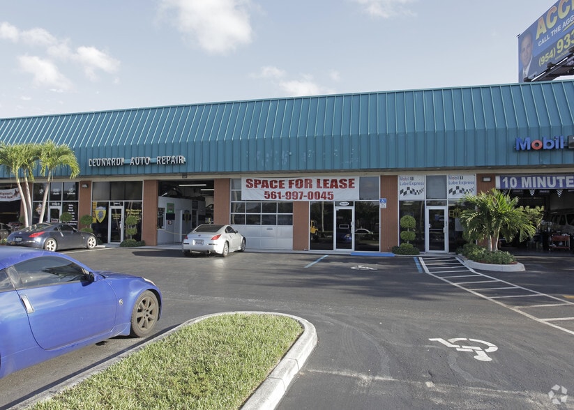 More Photos Of 2501 W Sample Rd, Deerfield Beach Unknown For Lease