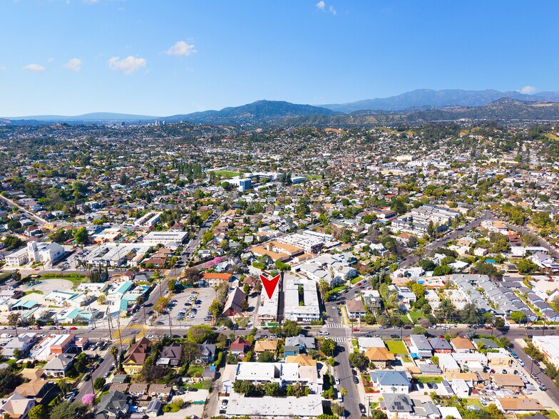 More Photos Of 5629 Monte Vista St, Los Angeles Apartments For Sale