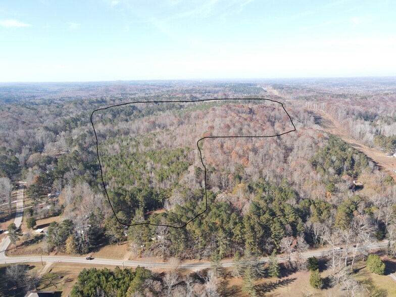 More Photos Of 0 Richardson Rd, Winston Land For Sale