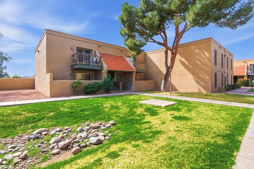 More Photos Of 1224 E Evergreen St, Mesa Apartments For Sale