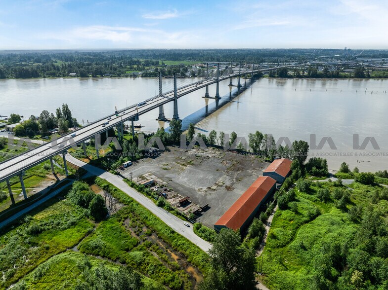 More Photos Of 19966 Wharf St, Maple Ridge Land For Lease